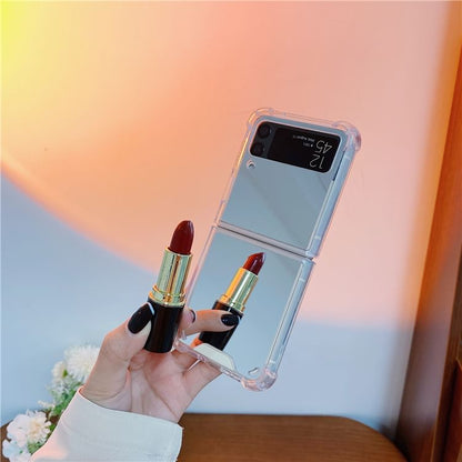 Case Phone Mirrored