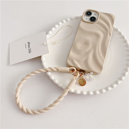 Strap Lanyard Pad Phone with