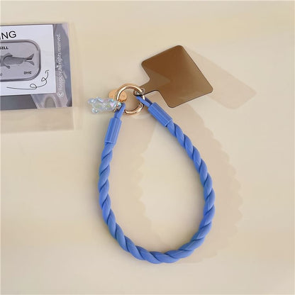 Strap Lanyard Pad Phone with