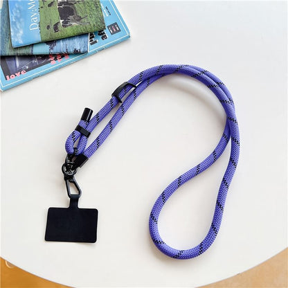 Phone Pad with Lanyard