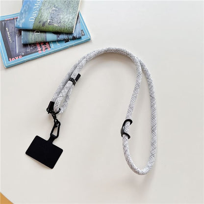 Phone Pad with Lanyard