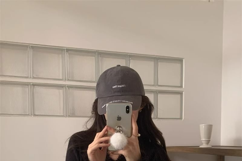 Long-Sleeve V-Neck Fringed Button Ribbed Knit Top