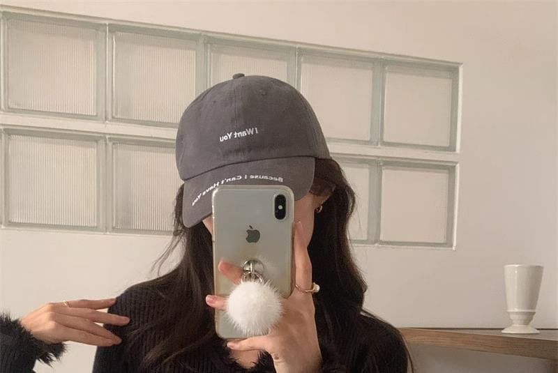 Long-Sleeve V-Neck Fringed Button Ribbed Knit Top