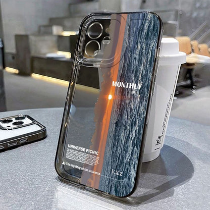 Ocean Phone Case