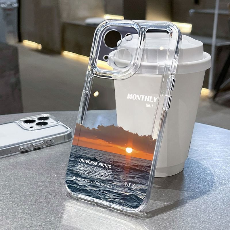 Ocean Phone Case