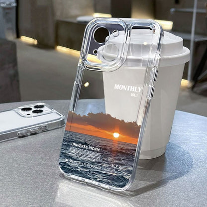 Ocean Phone Case