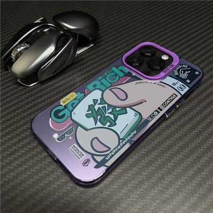 Case Phone Mahjong