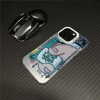 Case Phone Mahjong