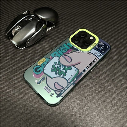 Case Phone Mahjong