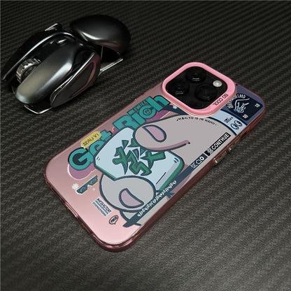Case Phone Mahjong