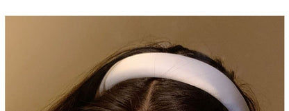 Headband Plain