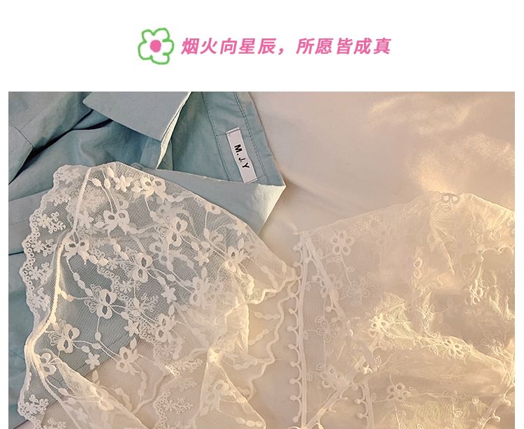 Designs) Lace (Various Triangle Scarf Head