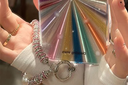 Phone Case Holographic