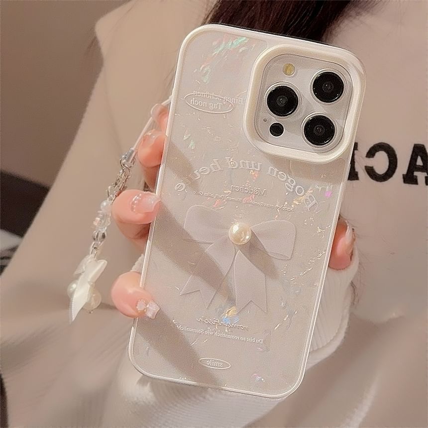 Phone Case Ribbon