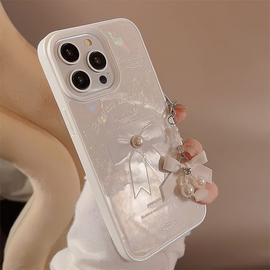 Phone Case Ribbon