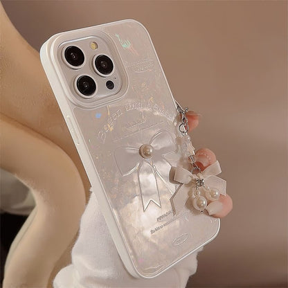 Phone Case Ribbon