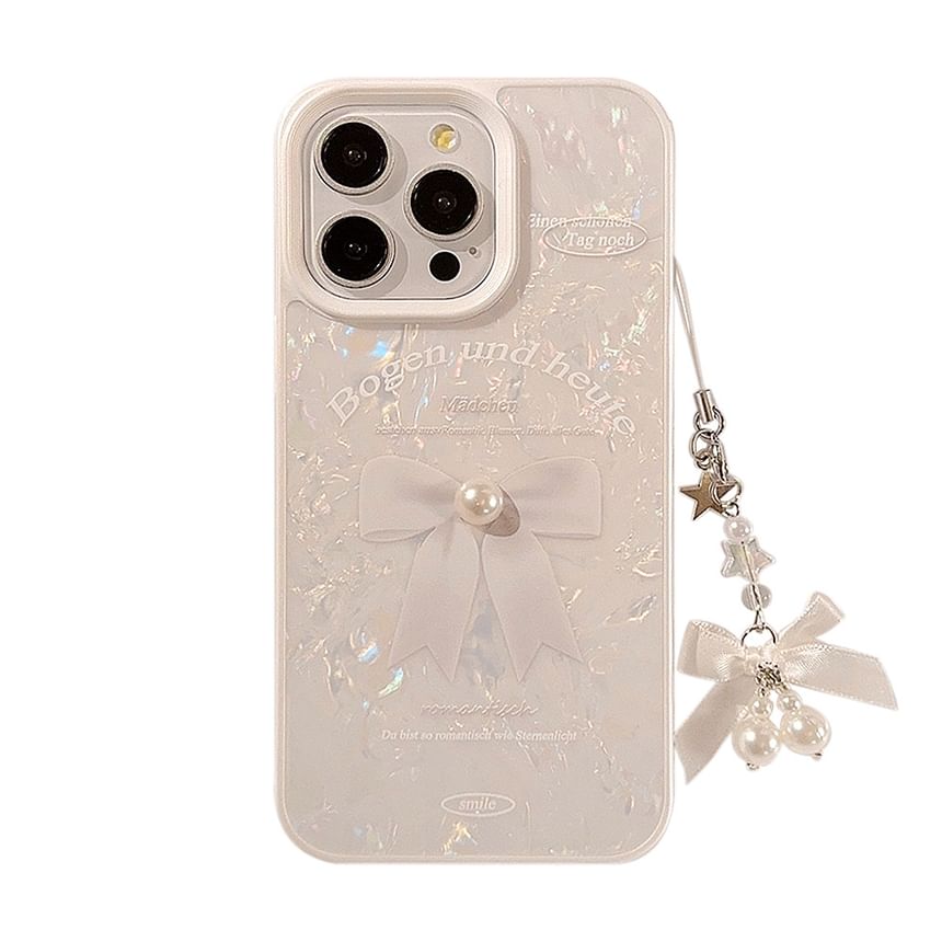 Phone Case Ribbon