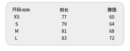 Set: Short-Sleeve Collared Flower Detail Ruched Crop Blouse + High Rise Ruffle Midi A-Line Skirt