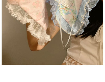 Headband Print (Various Bandana Designs)