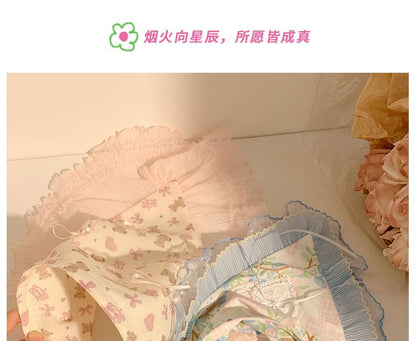 Headband Print (Various Bandana Designs)