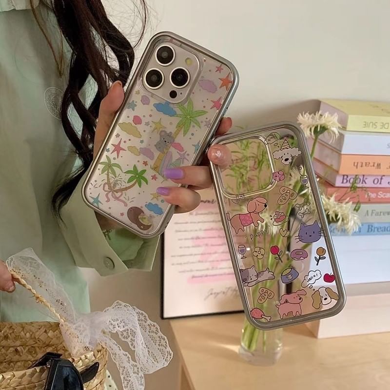 Koala Case Phone