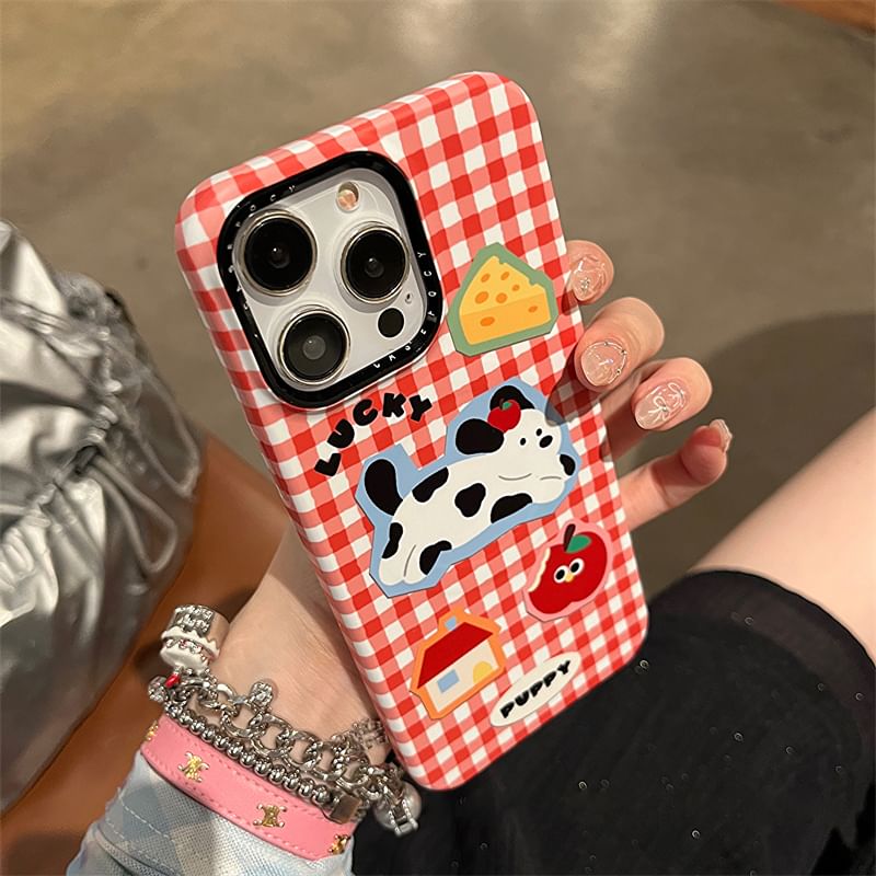 Case Phone