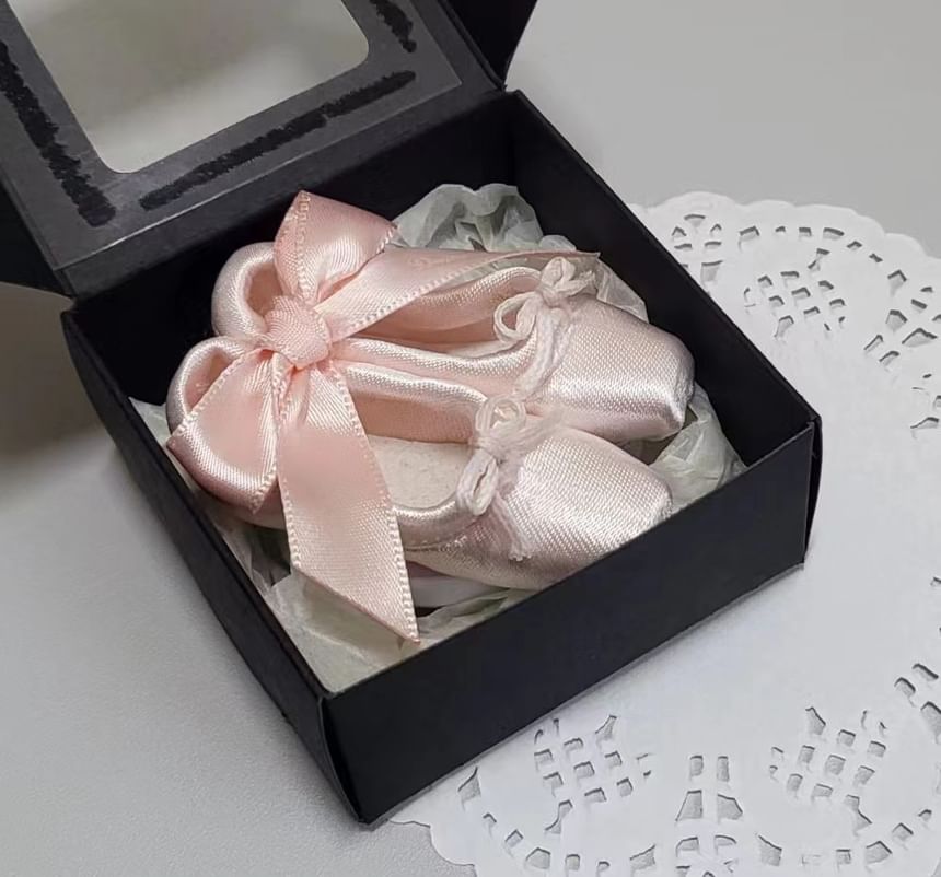 Shoes Phone Holder Ballet