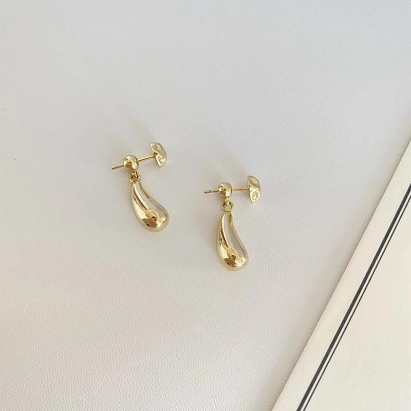 Ear Jacket Geometric