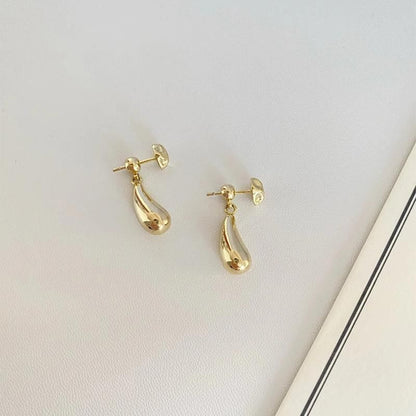 Ear Jacket Geometric