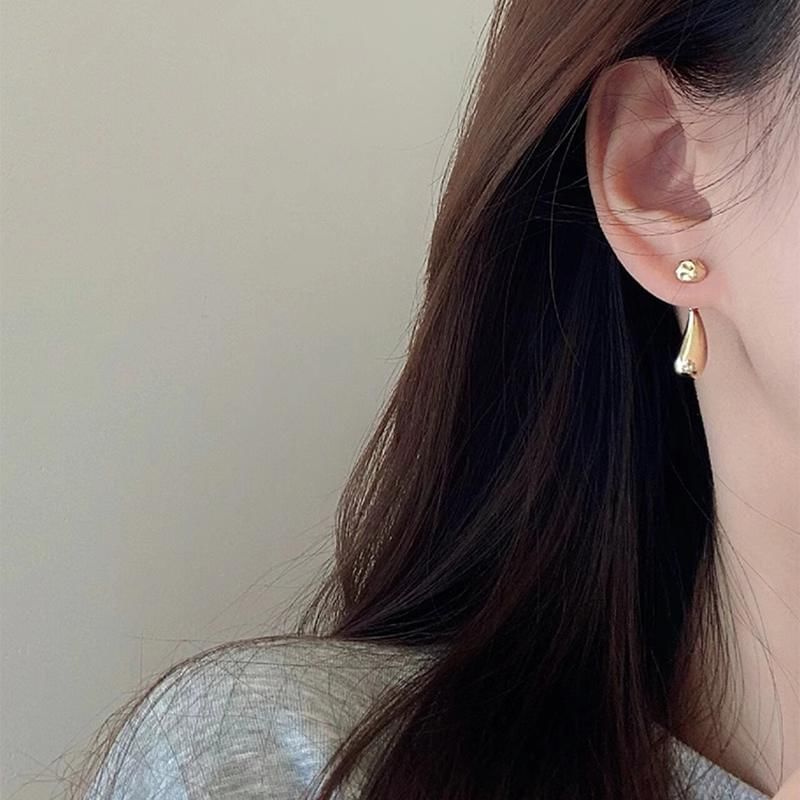 Ear Jacket Geometric