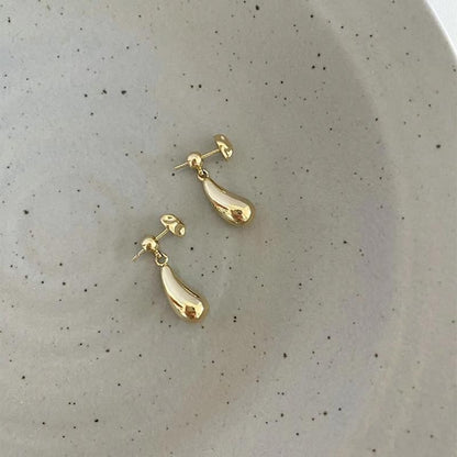 Ear Jacket Geometric