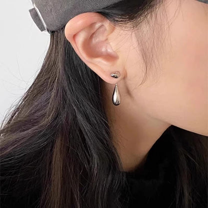 Ear Jacket Geometric
