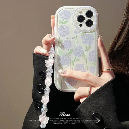 Rose Case Phone