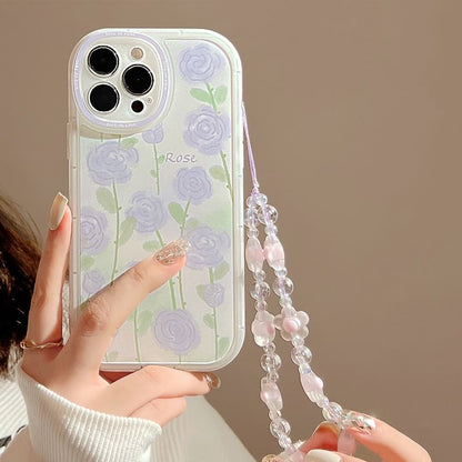 Rose Case Phone