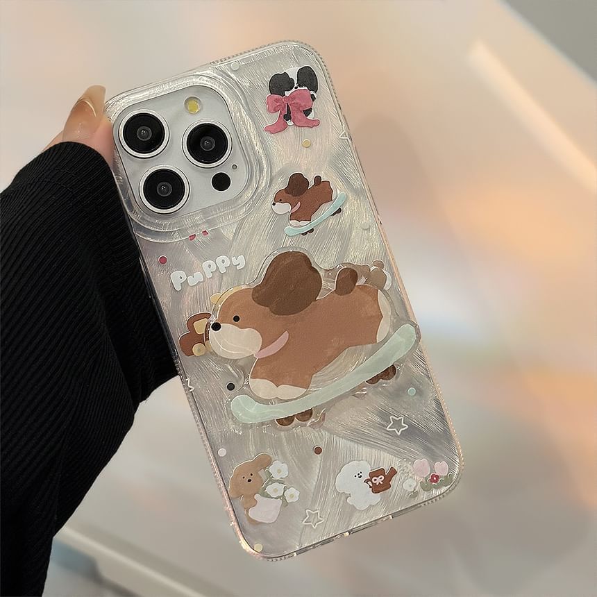 Case Phone Dog