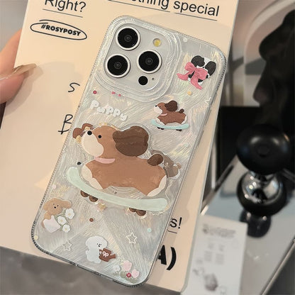 Case Phone Dog