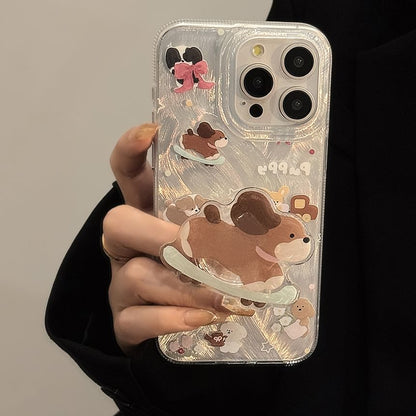 Case Phone Dog