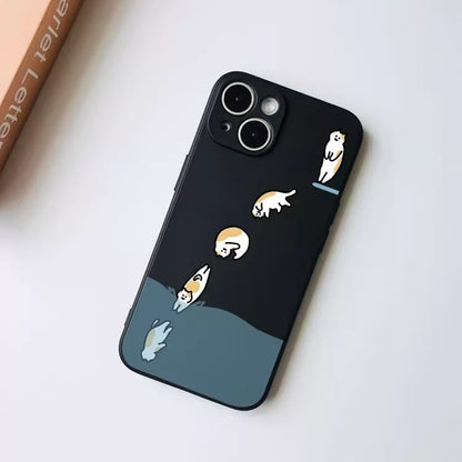 Cat Phone Case