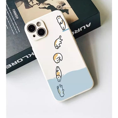 Cat Phone Case