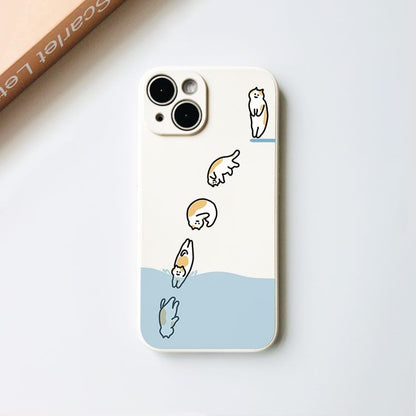 Cat Phone Case