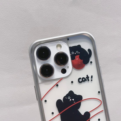 Case Cat Phone