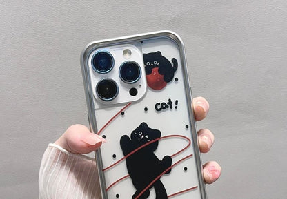 Case Cat Phone