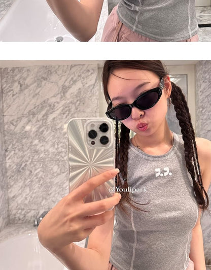 Holographic Case Phone