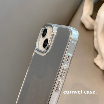 Mirrored Phone Case Animal