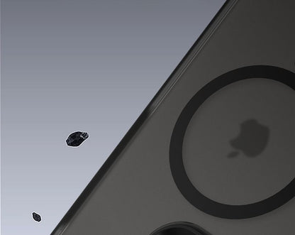 MagSafe Case Frosted Phone