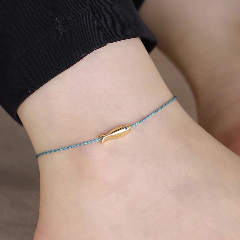 Anklet Fish