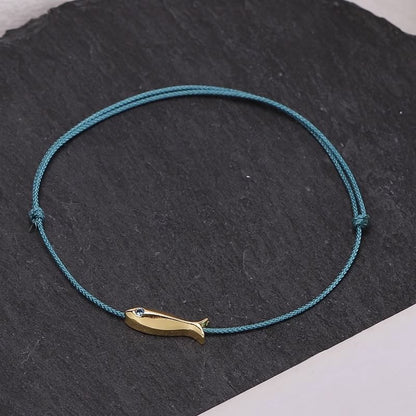 Anklet Fish