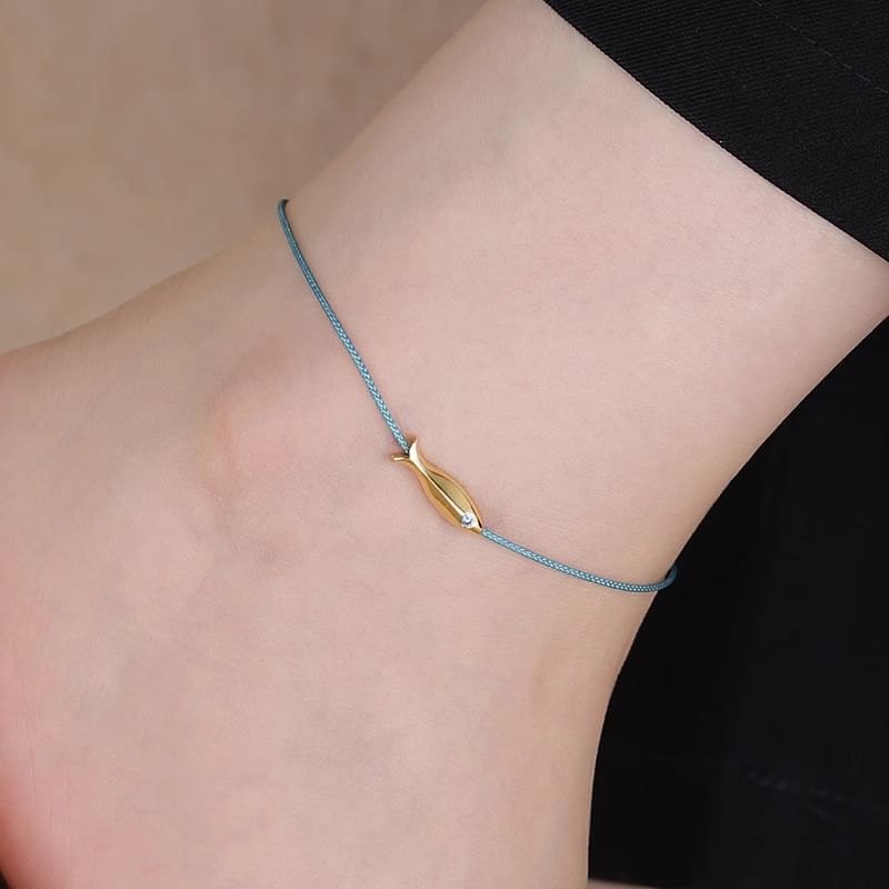 Anklet Fish