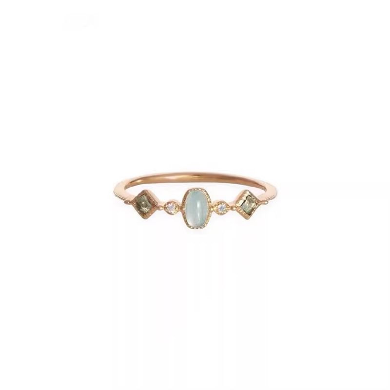 Ring Gemstone