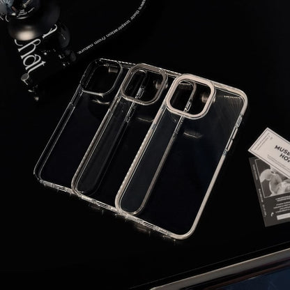 Transparent Phone Case